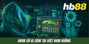 HB88 Có Bị Cấm Tại Việt Nam Không - Câu Trả Lời Cụ Thể
