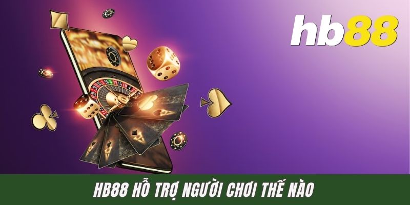 Cập Nhật Đầy Đủ Chính Sách Bảo Hiểm Cược Thua HB88 2025