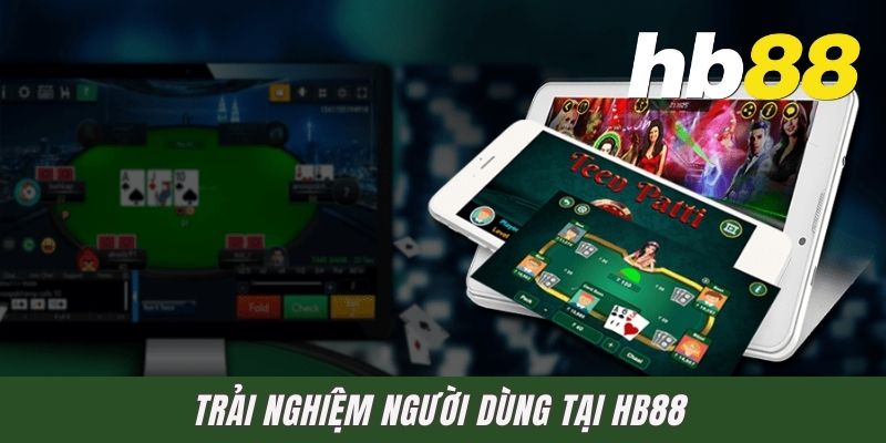 Đánh Giá Trải Nghiệm Người Dùng Tại HB88 Từ A Đến Z